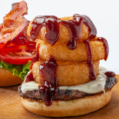Sauce Barbecue Honey F-style