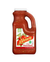 La Victoria® SALSA THICK & CHUNKY MILD