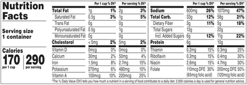Campbells Spaghettios Tomato Pasta, 15.8 Ounce -- 24 per case.