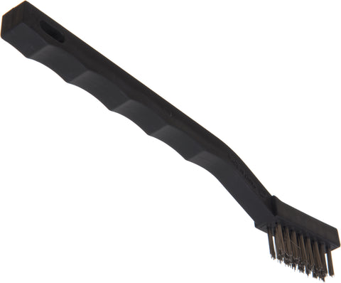 Flo-Pac® BRUSH UTILITY W/ CRIMPED STAINLESS STEEL BRISTLES 7