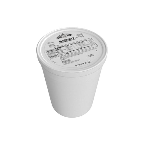 Land O Lakes® YOGURT BLUEBERRY BLENDED LOW FAT