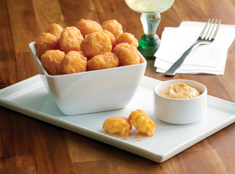Golden Value APPETIZER CORN NUGGET BATTERED