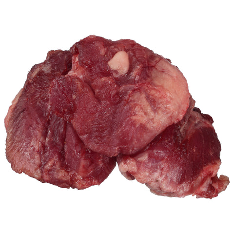 Farmland Pork Temple Meat, 30 Pound.
