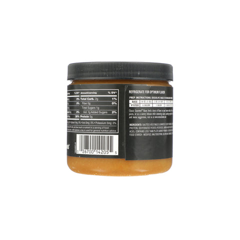 Classic Gourmet® SOUP BASE VEGETABLE SAUTEED NO MSG