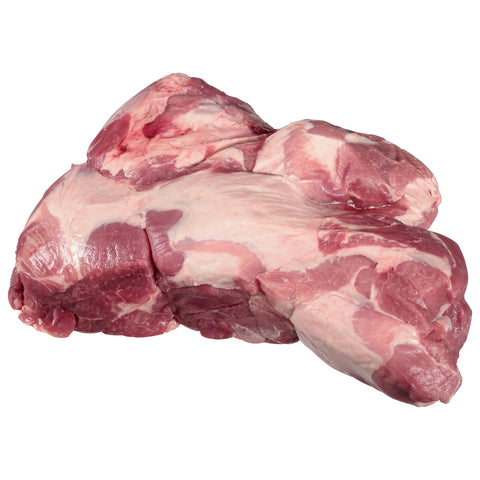 Pork Shoulder Picnic Cushion Boneless Raw F2f 405b