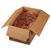 Gold Medal (SF) PORK PULLED SMOKED SEASONED NO SAUCE FC