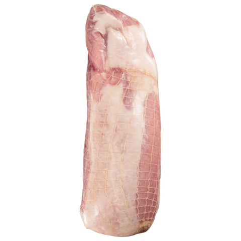 Farmland Roast Boneless Whole Netted Pork Loin, 28.3 Pound.