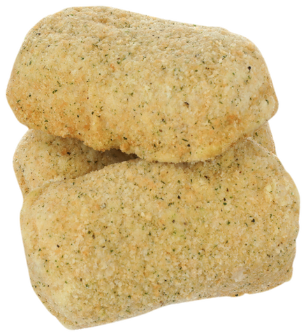 Chicken Breast Breaded Home Style Stuffed Chicken Parmesan 020712