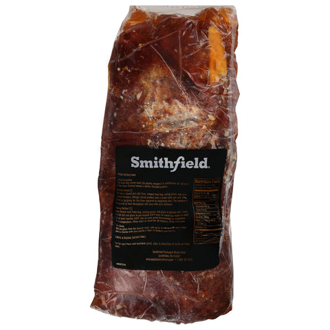 Eckrich BEEF POT ROAST OVEN ROASTED COOKED
