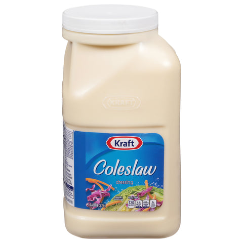 Dressing Coleslaw
