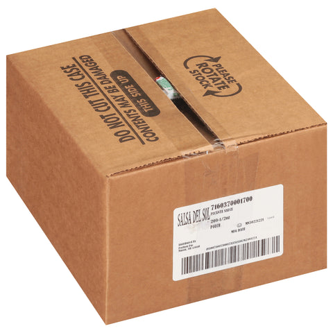 Sauce Picante Single Serve Packet 003r860/78000407