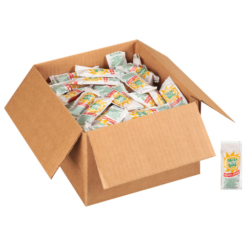 Sauce Picante Single Serve Packet 003r860/78000407