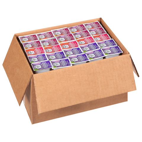 Jelly Assortment #5 Single Serve Cup 543900/78000760