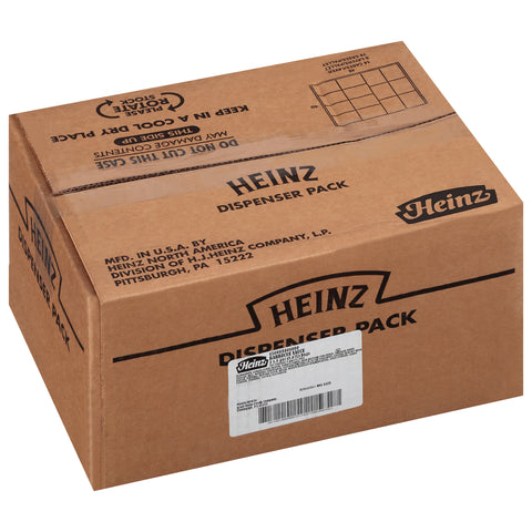 Sauce Barbeque Dispenser Bag 500100/78000686