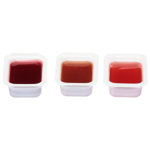 Jelly Assortment #5 Single Serve Cup 543900/78000760