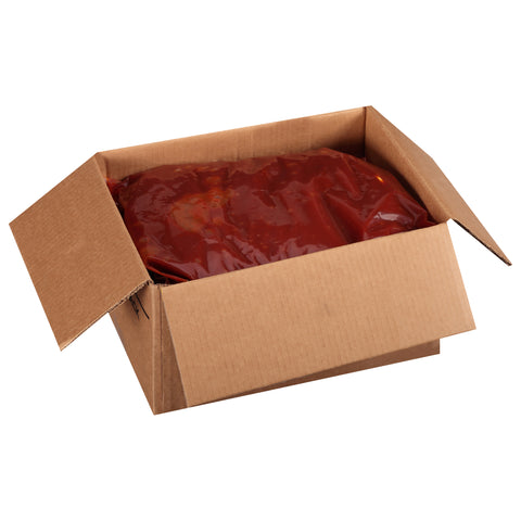 Sauce Barbeque Dispenser Bag 500100/78000686