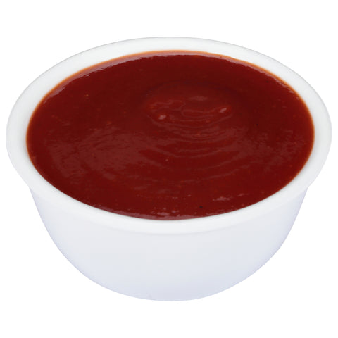 Sauce Barbeque Dispenser Bag 500100/78000686