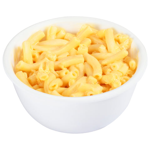 Macaroni & Cheese Pouch Frozen 10 Oz