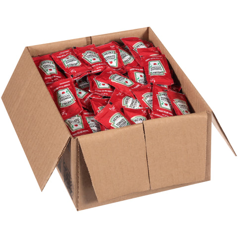 Ketchup Single Serve Packet 983200/78002807