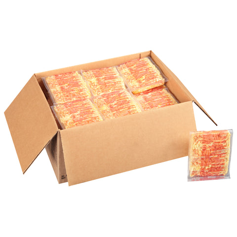 Macaroni & Cheese Pouch Frozen 10 Oz