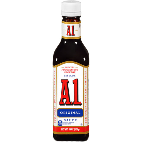 Sauce Steak Original