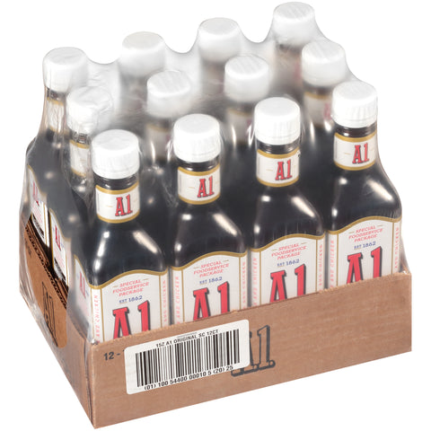 Sauce Steak Original