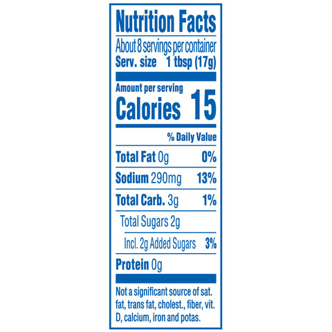 Sauce Steak A Retail Only Label