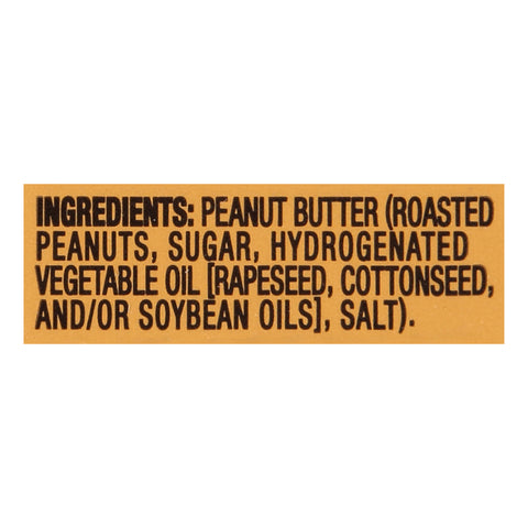 Heinz Peanut Butter, 0.75 Ounce -- 200 per case.