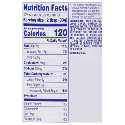 Kraft DRESSING COLESLAW