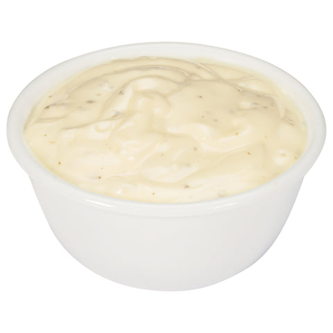 Dressing Ranch Buttermilk Single Serve Packer 0022810/78000386
