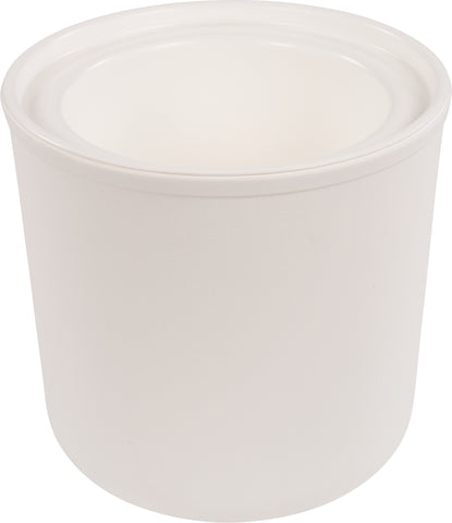Coldmaster® CROCK COLDMASTER® INCLUDES COASTER WHITE 2 QT