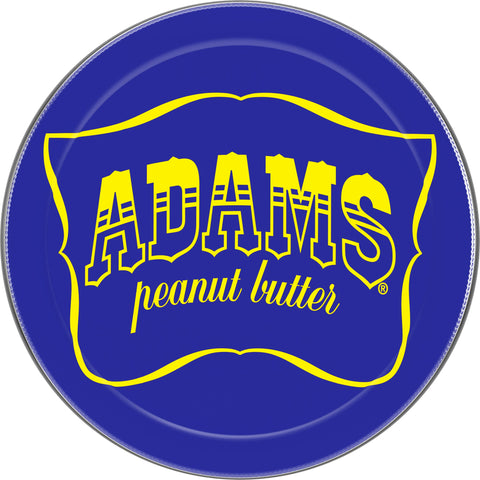 Peanut Butter Crunchy 100% Natural
