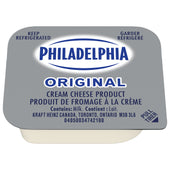 Crea, Cheese Single Serve Portion