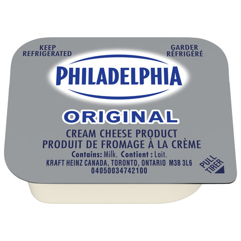 Crea, Cheese Single Serve Portion