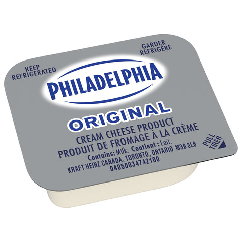 Crea, Cheese Single Serve Portion