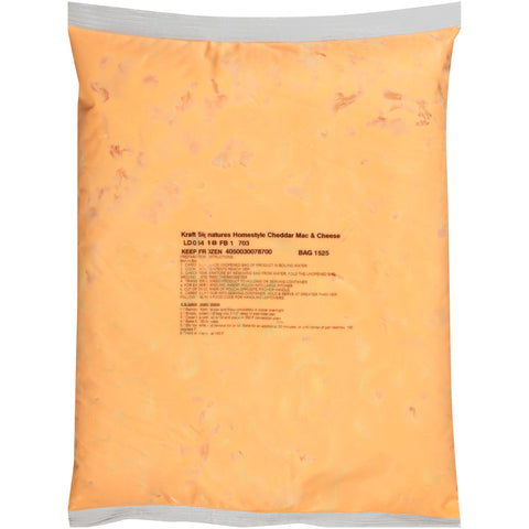 Macaroni & Cheese Cheddar 76008209