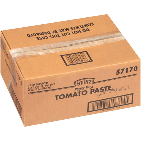 Tomato Paste Pouch Pack 571700/78002521