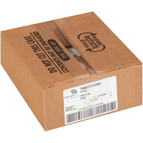 Mustard Single Serve Packet 005380/78000357