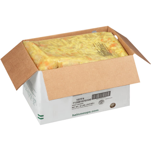 Soup Chicken Noodle Bag 107f4/78001455