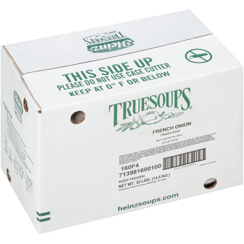 Soup French Onion 160f4/78001460