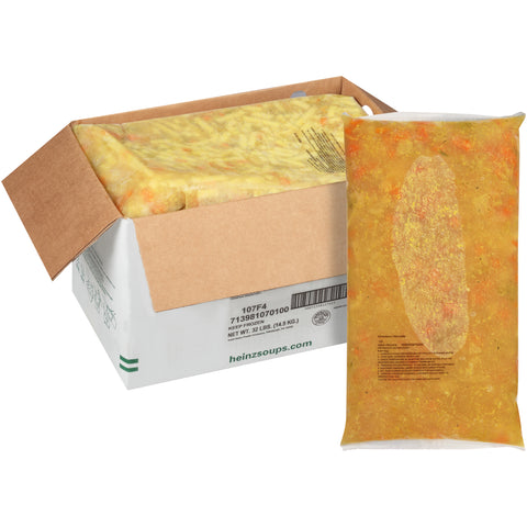 Truesoups® SOUP CHICKEN NOODLE BAG 107F4/78001455