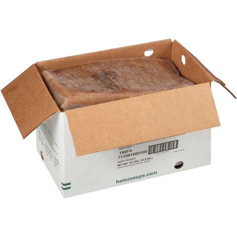 Soup French Onion 160f4/78001460