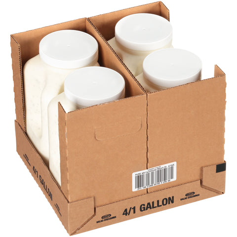 Dressing Ranch Farmhouse Pure Pourable Refrigerated