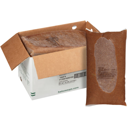 Soup French Onion 160f4/78001460