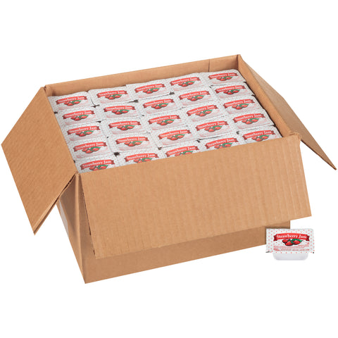 Jam Strawberry Single Serve Cup 78000430/0048850
