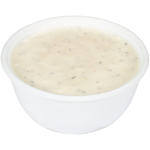 Dressing Ranch Farmhouse Pure Pourable Refrigerated
