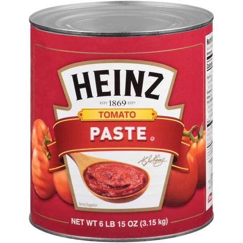 Tomato Paste 26% 573100/78002525