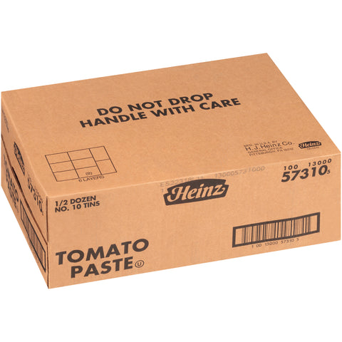 Tomato Paste 26% 573100/78002525