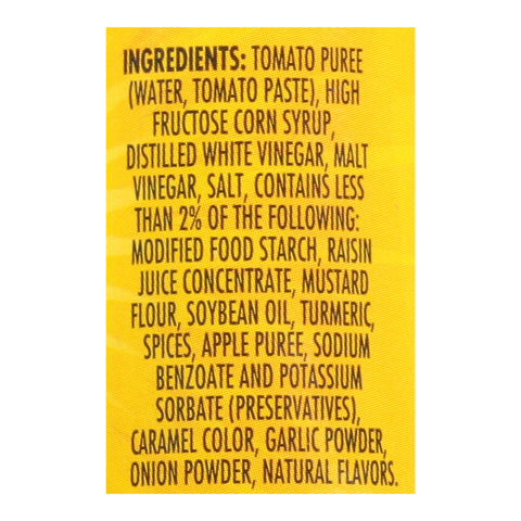 Sauce Steak 57 Foodservice 526200/78002736