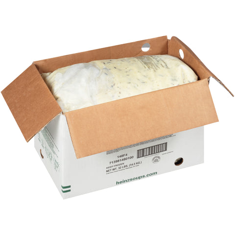 Soup Cream Of Chicken W/ Wild Rice 148f4/78001512